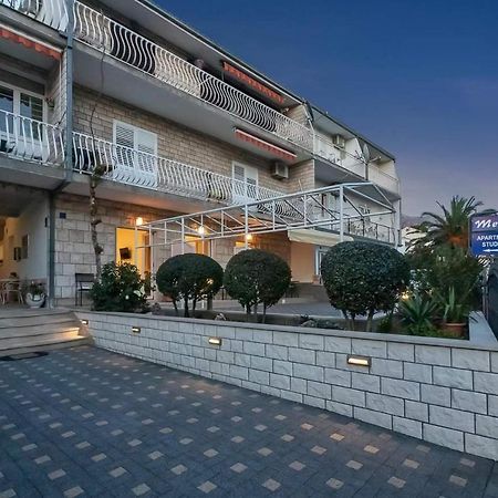 Apartman Meri Makarska Zewnętrze zdjęcie