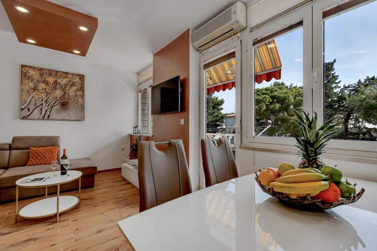 Apartman Meri Makarska Zewnętrze zdjęcie