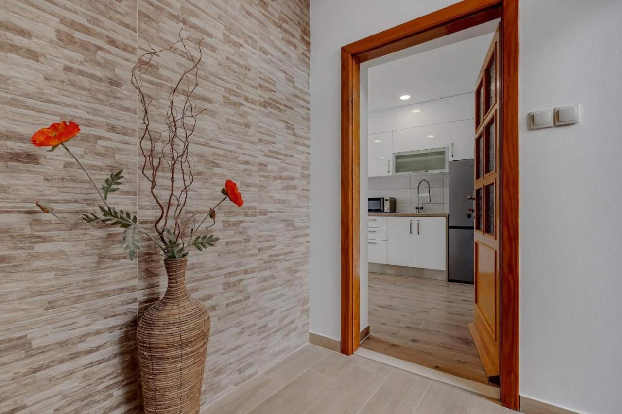 Apartman Meri Makarska Zewnętrze zdjęcie